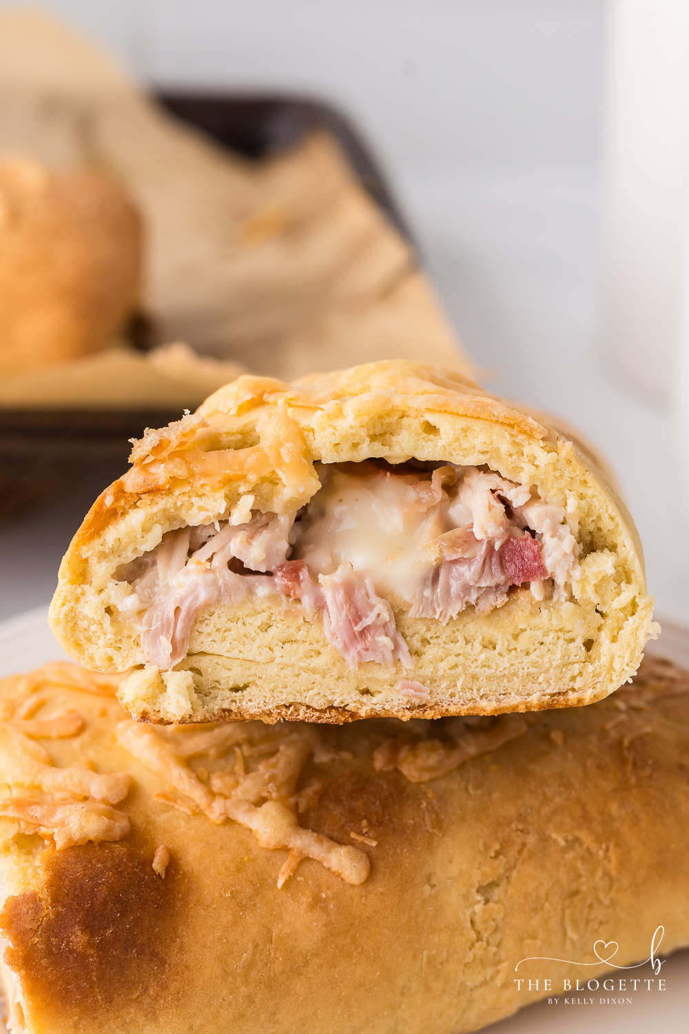 Costco Chicken Bake