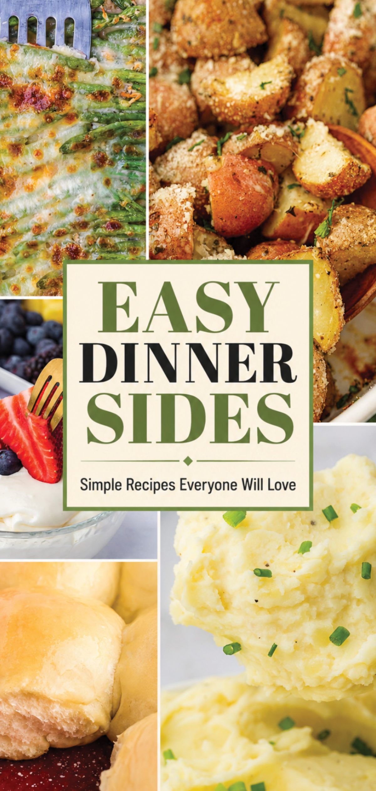 Easy Dinner Sides