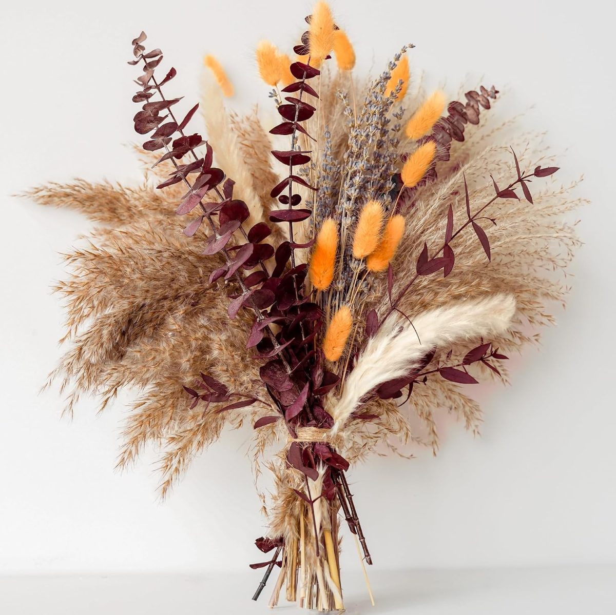 Autumn Botanical Bouquet