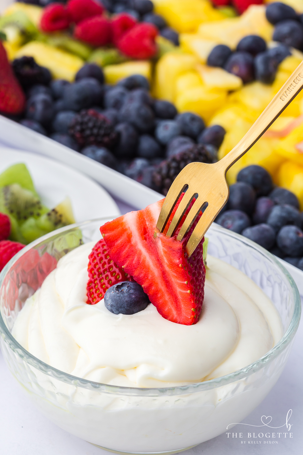 Fruit Dip