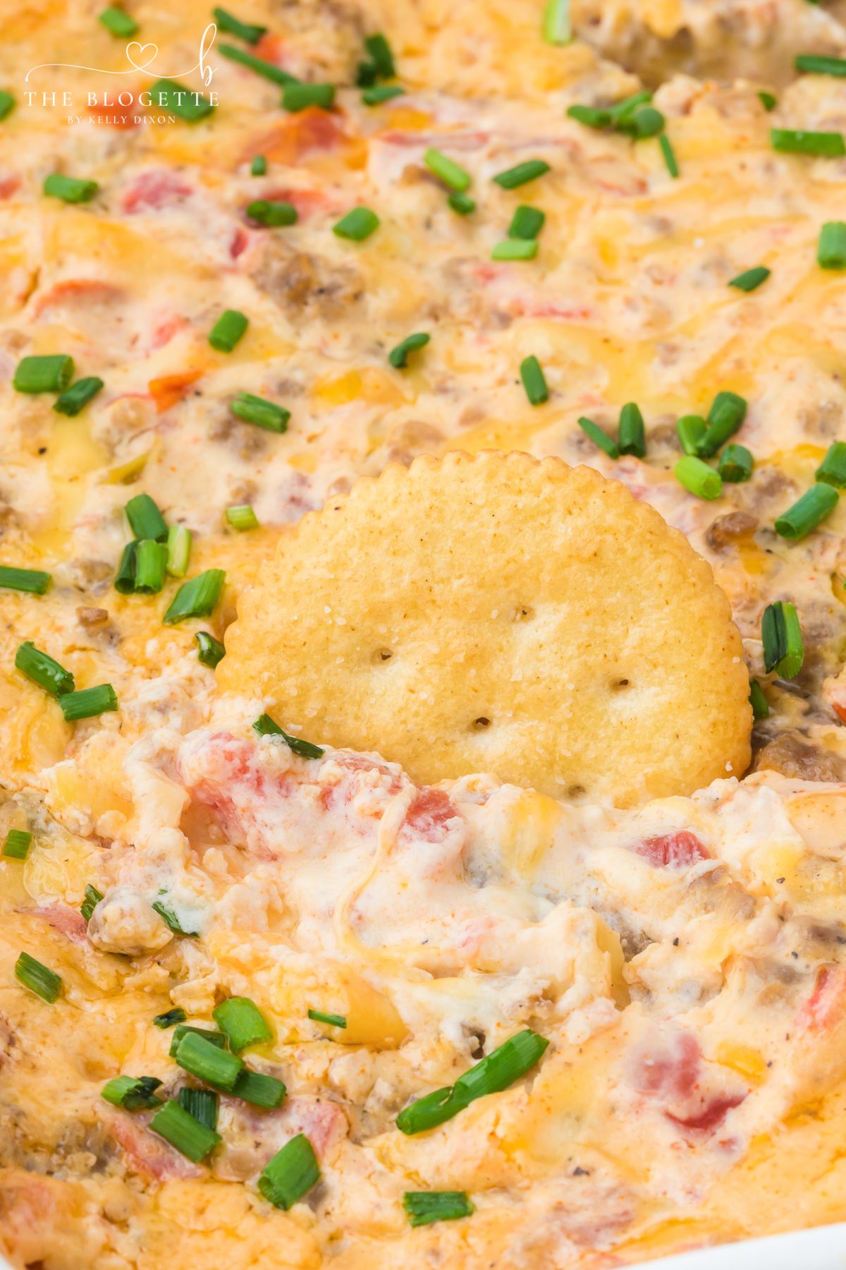 Hissy Fit Dip