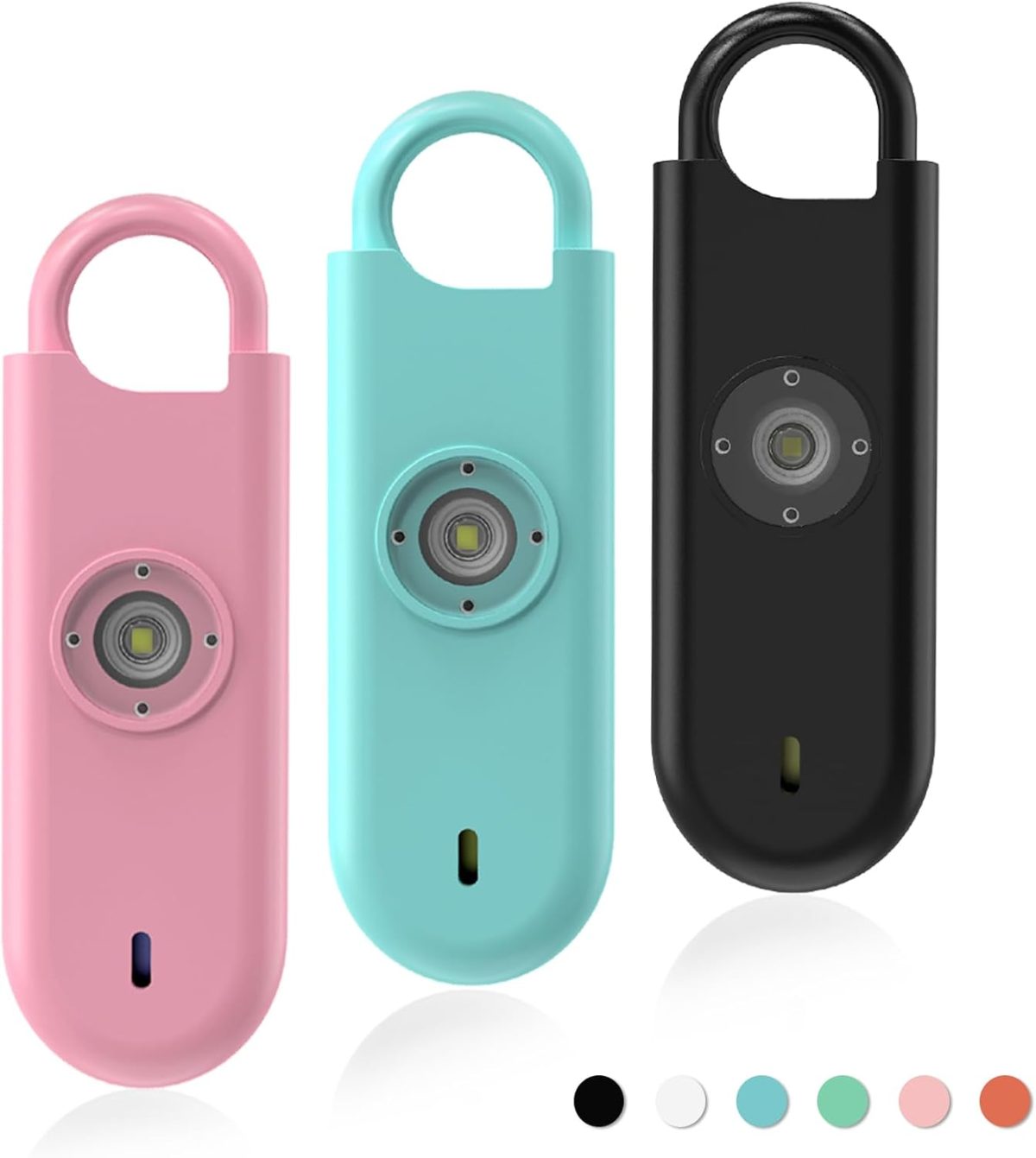 Keychain Personal Alarm