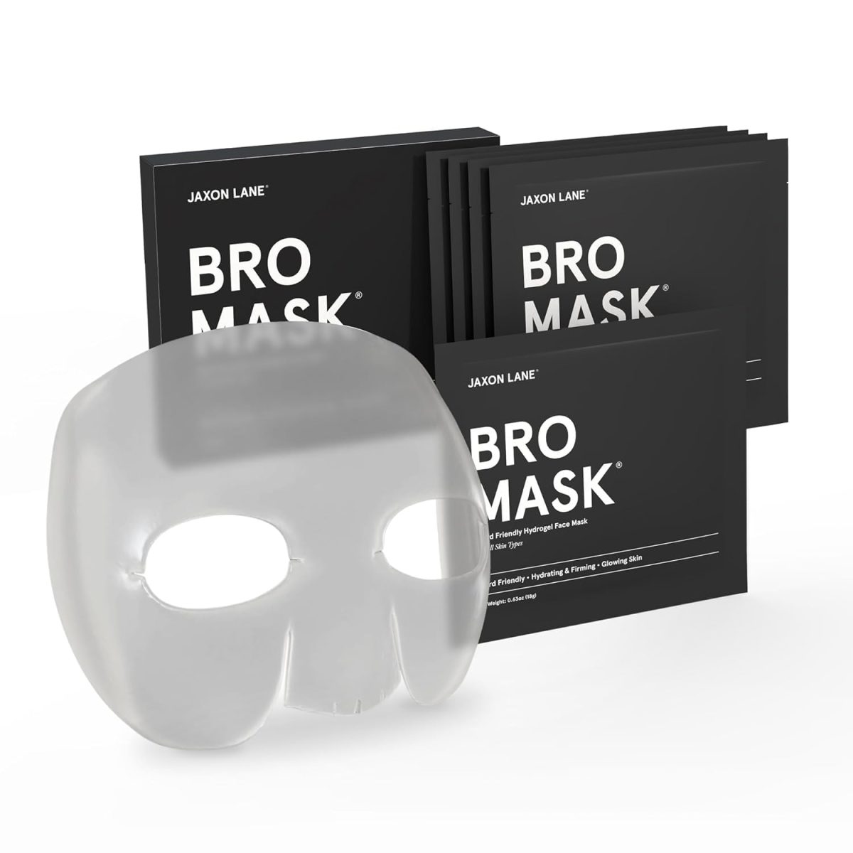 BRO MASK Face Masks