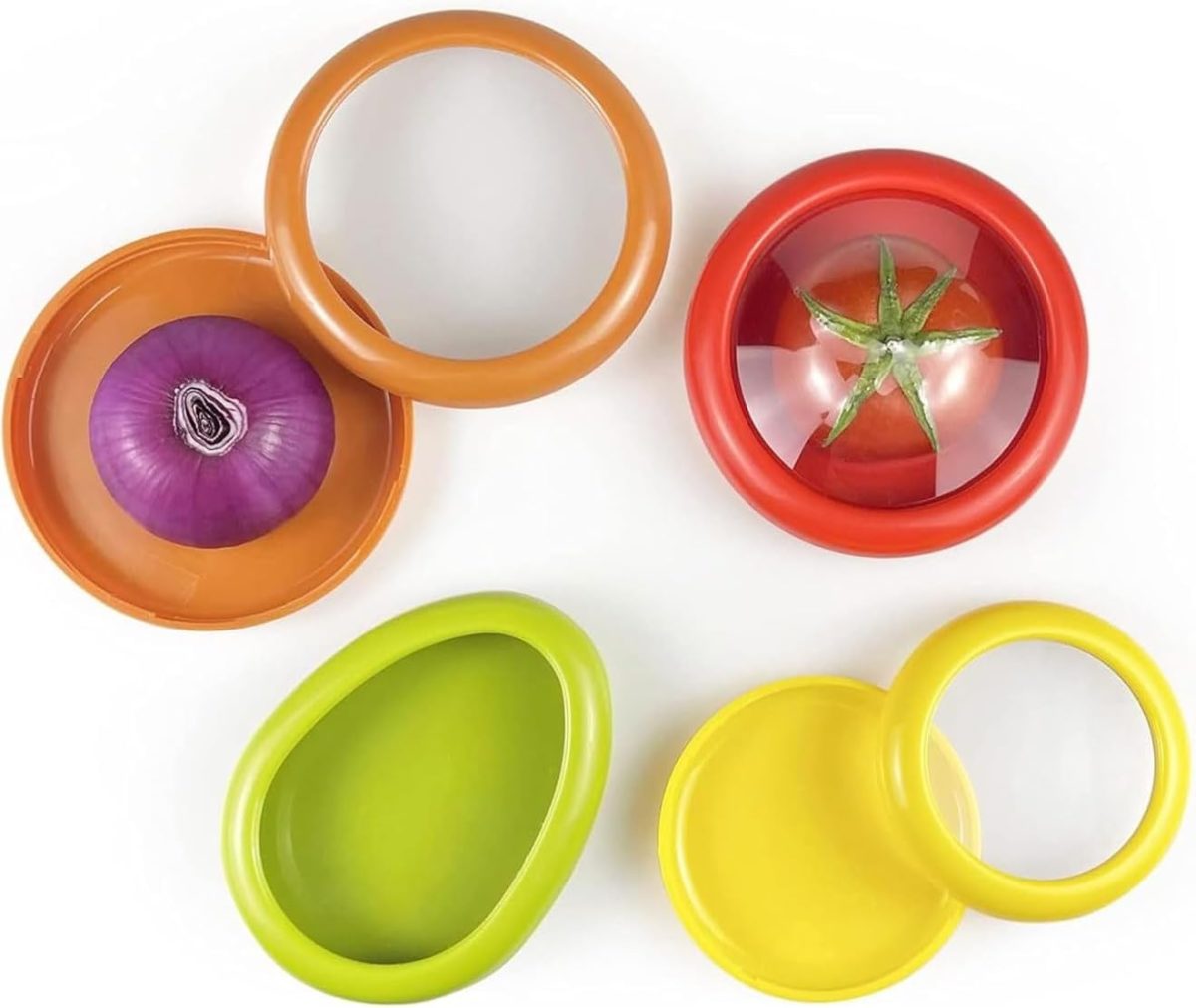 Reusable Produce Keepers