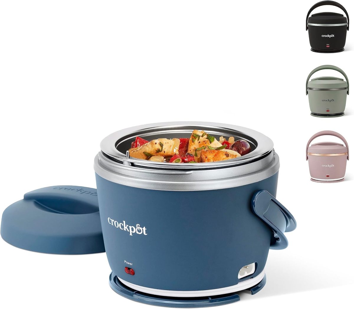 Crock-Pot Electric Lunch Warmer