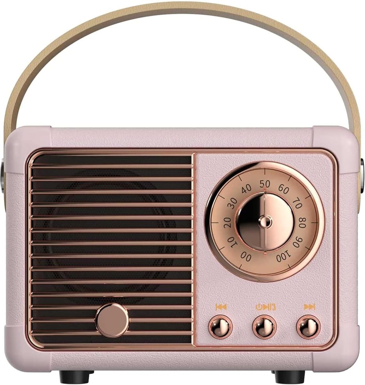 Small Portable Speaker