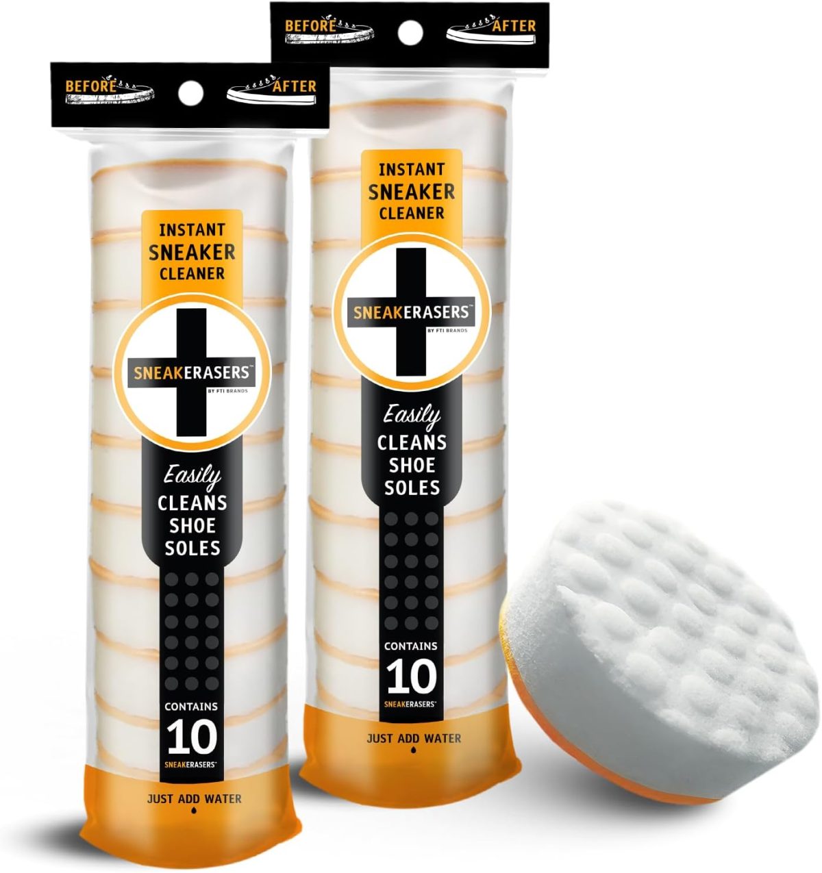 Sneaker Cleaners