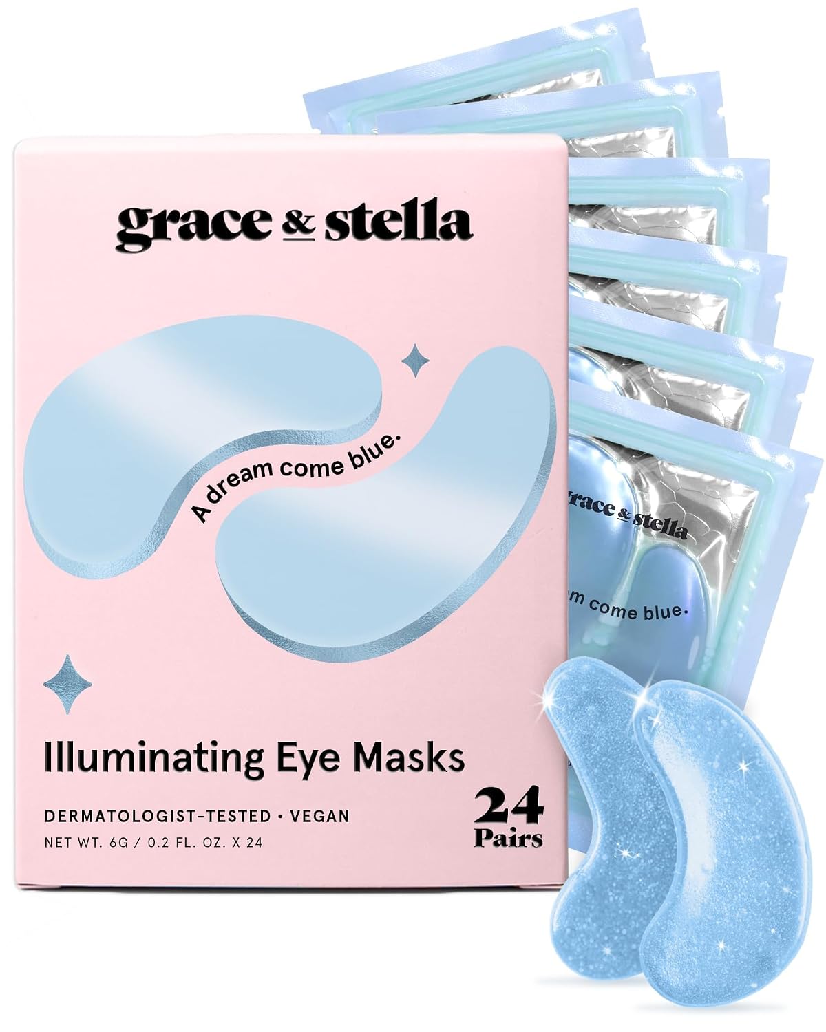 Under-Eye Masks