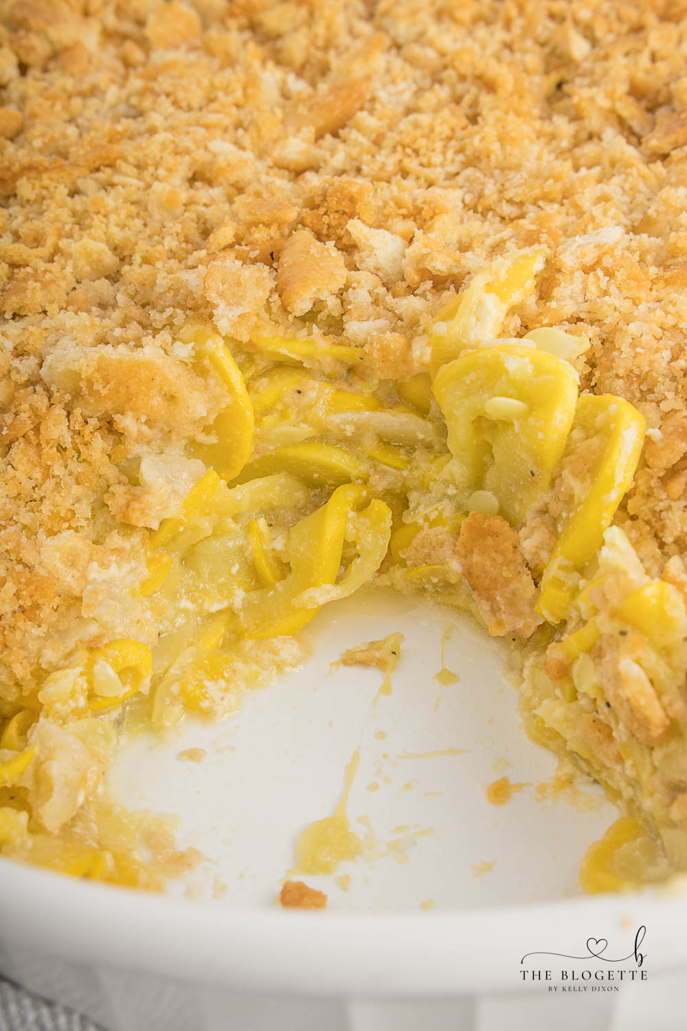 Squash Casserole